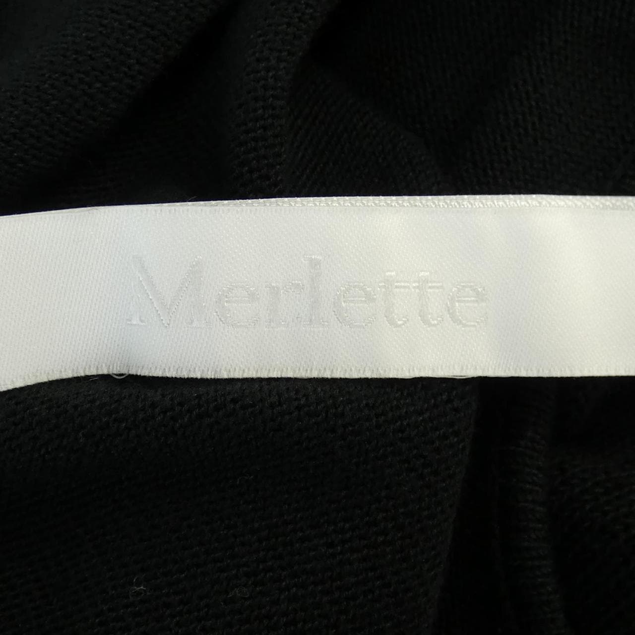 マーレット Merlette ワンピース