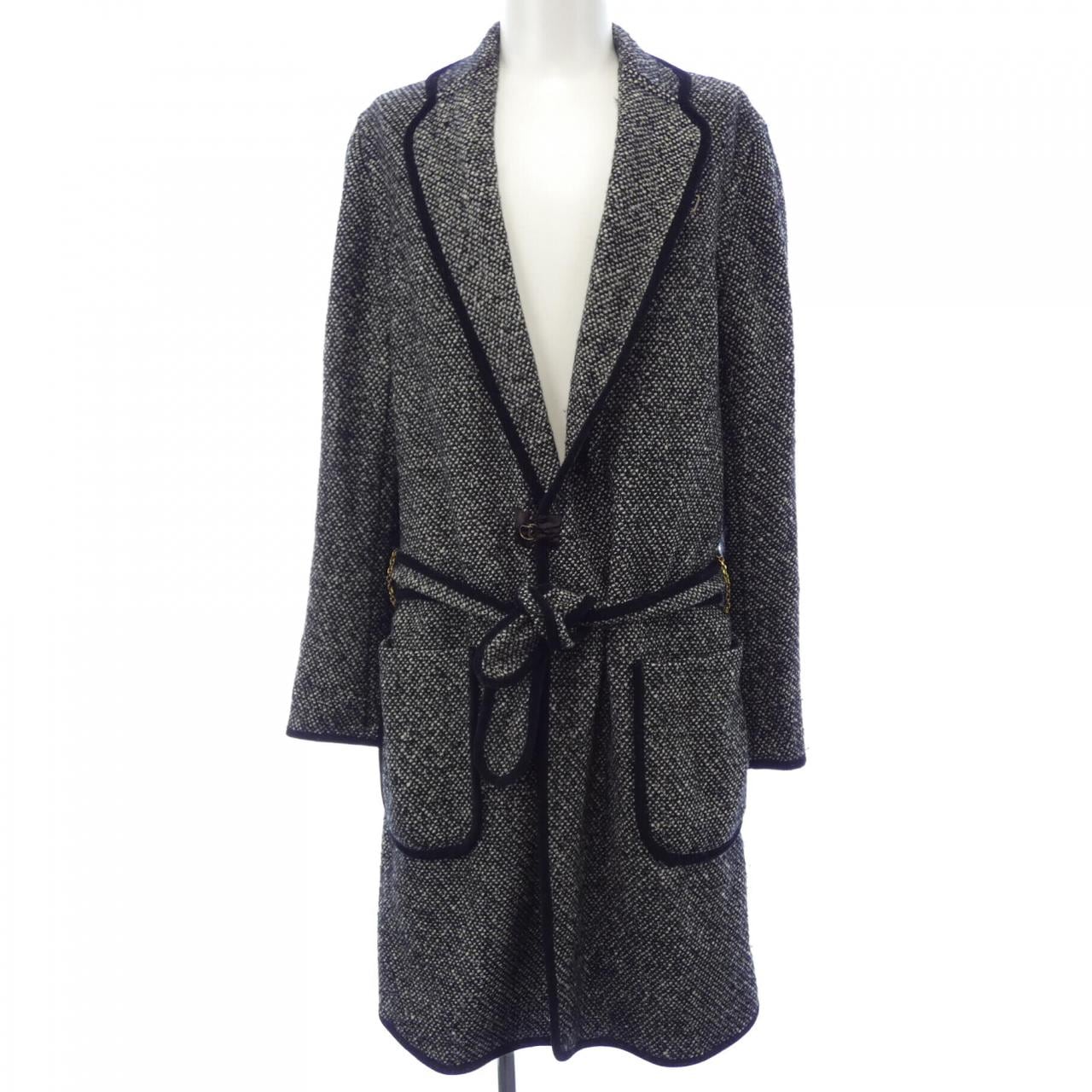 カラー Kolor コート