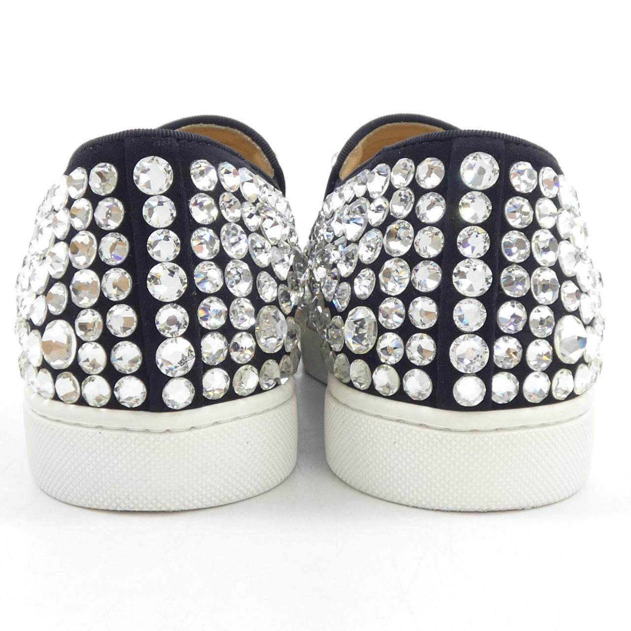 クリスチャンルブタン CHRISTIAN LOUBOUTIN スニーカー