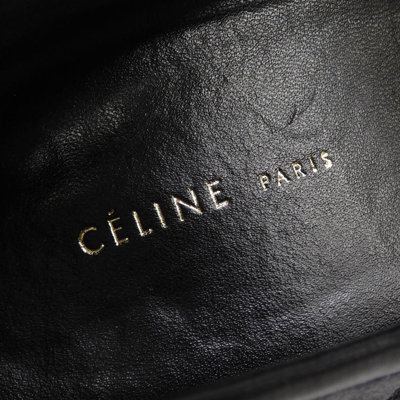 セリーヌ CELINE パンプス