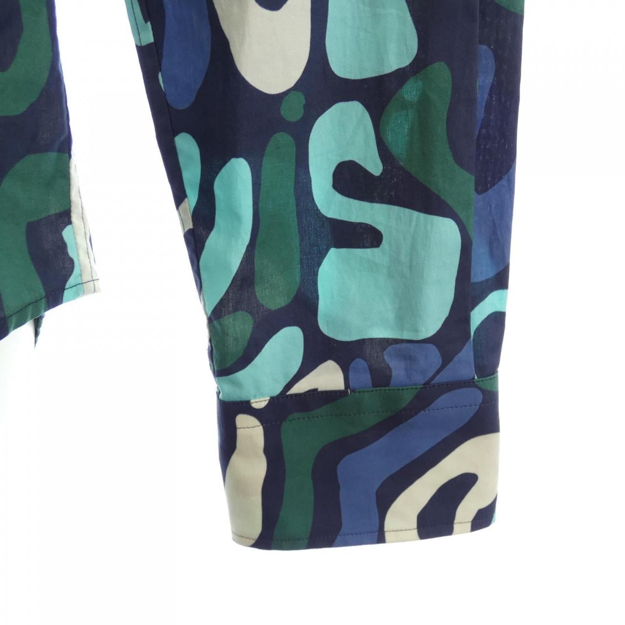 LOUIS LOUIS VUITTON shirt
