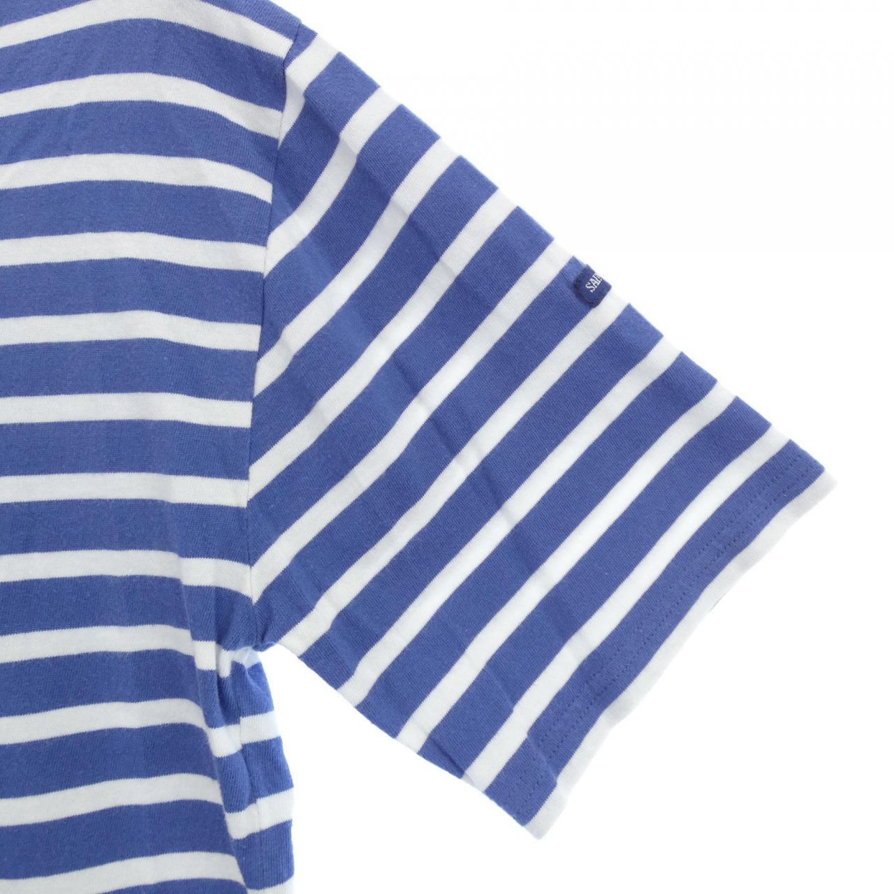 セントジェームス SAINT JAMES Tシャツ