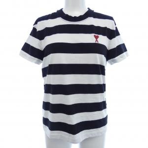 アミ AMI Tシャツ