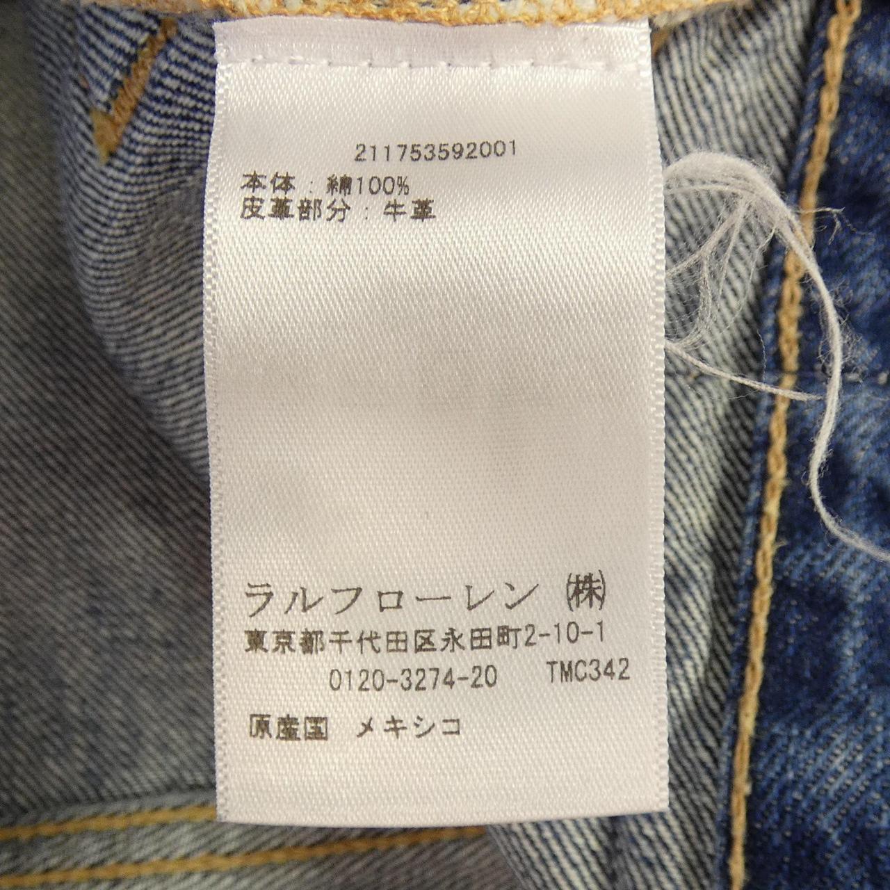 ポロラルフローレン POLO RALPH LAUREN ショートパンツ