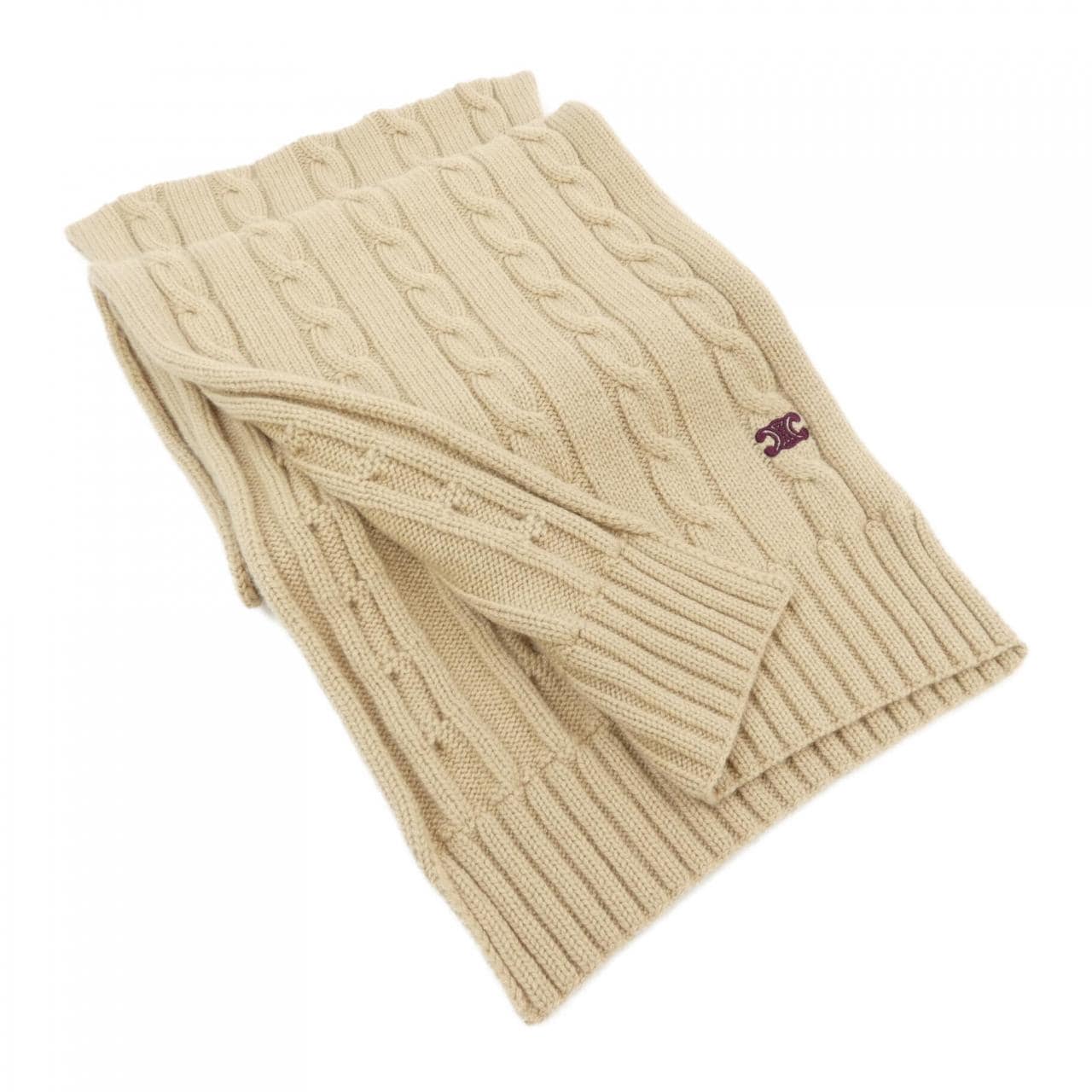 セリーヌ CELINE MUFFLER