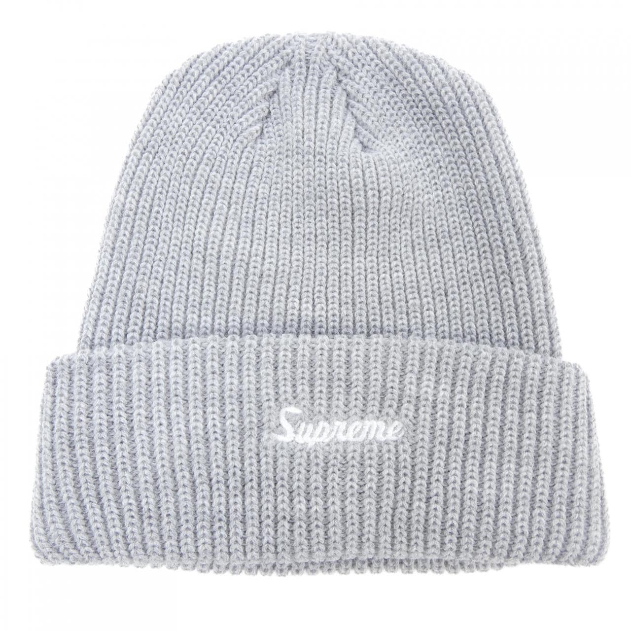 シュプリーム SUPREME LOOSE GAUGE BEANIE ニットキャップ