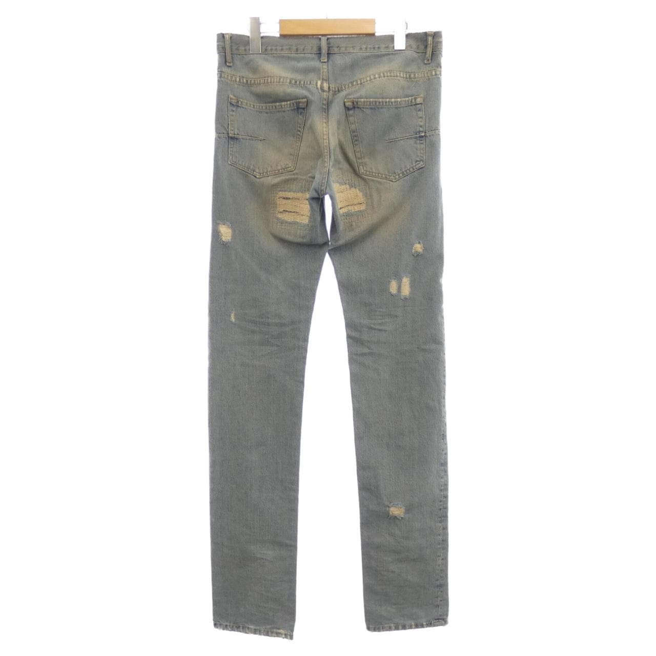 ディオールオム DIOR HOMME 6EH1011474 ジーンズ