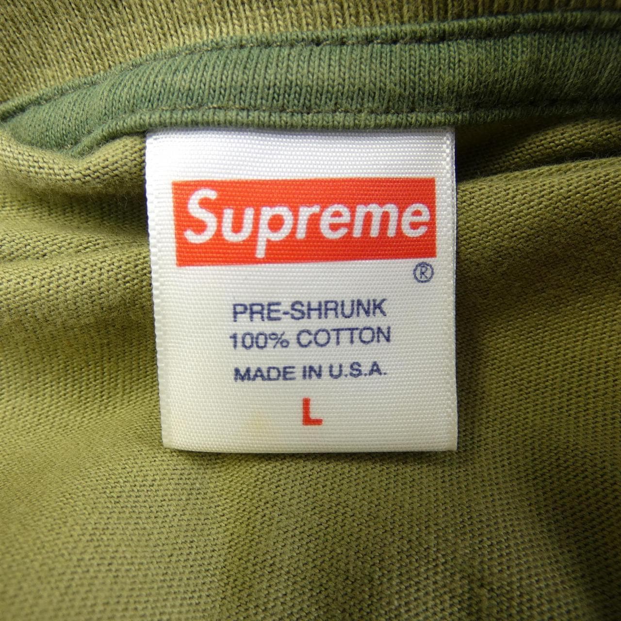 シュプリーム SUPREME Tシャツ