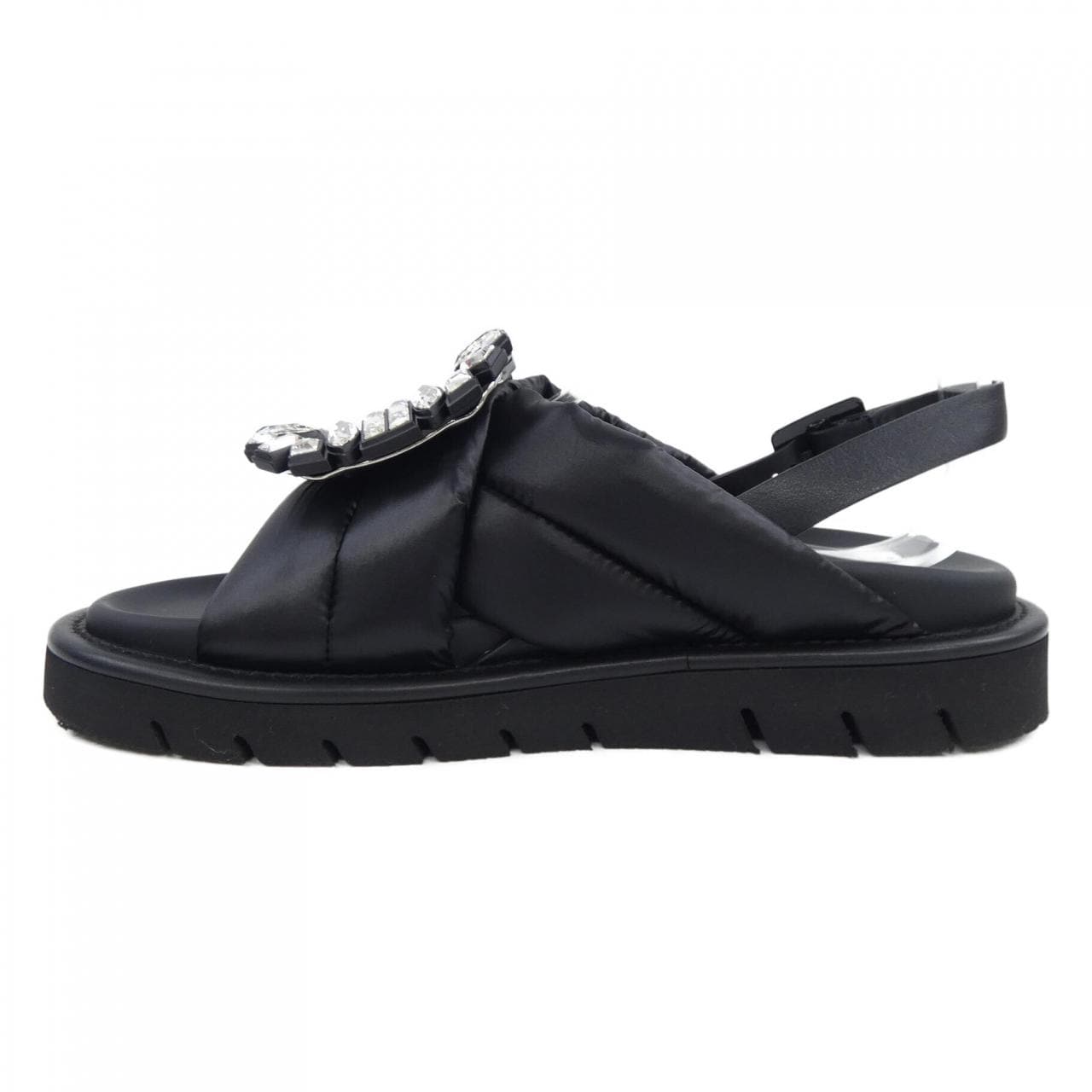 ロジェヴィヴィエ ROGER VIVIER サンダル