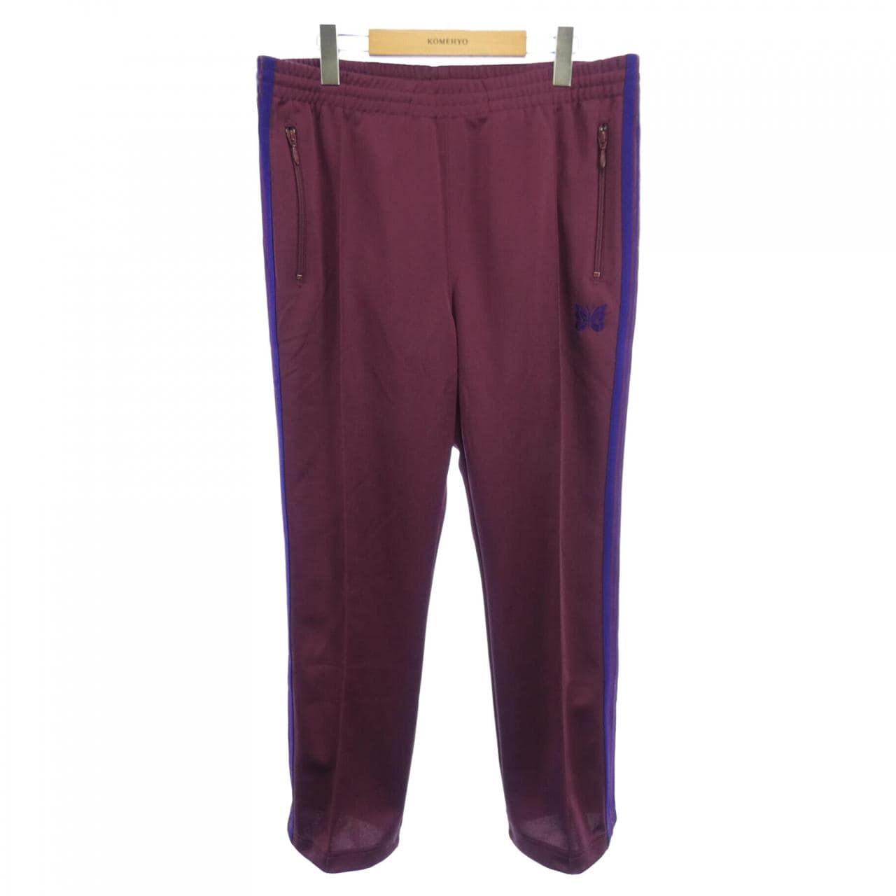 ニードルズ NEEDLES NS247 パンツ