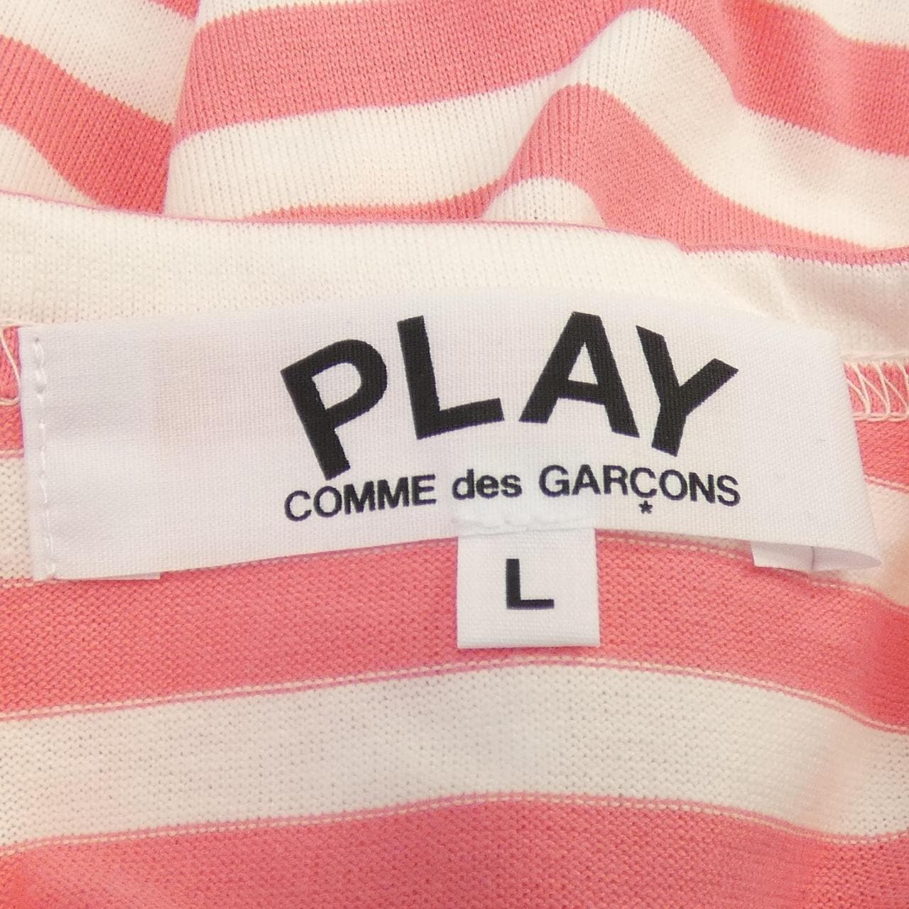 プレイ PLAY AZ-T277 Tシャツ