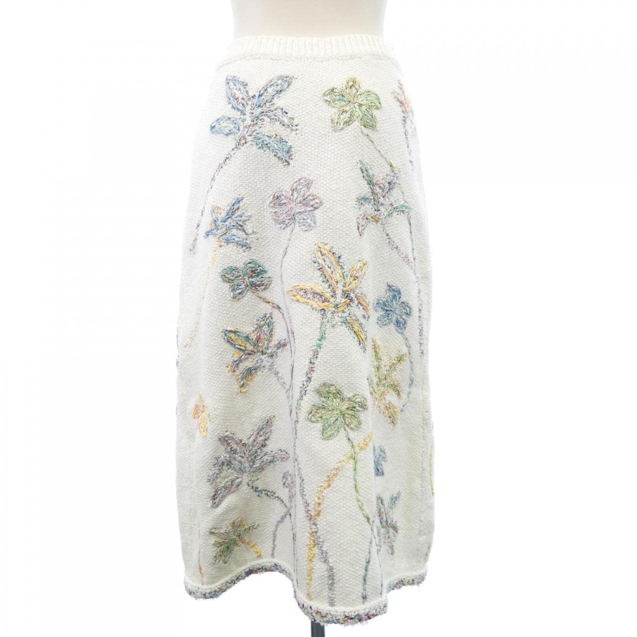 シャネル CHANEL P61460K46797 スカート