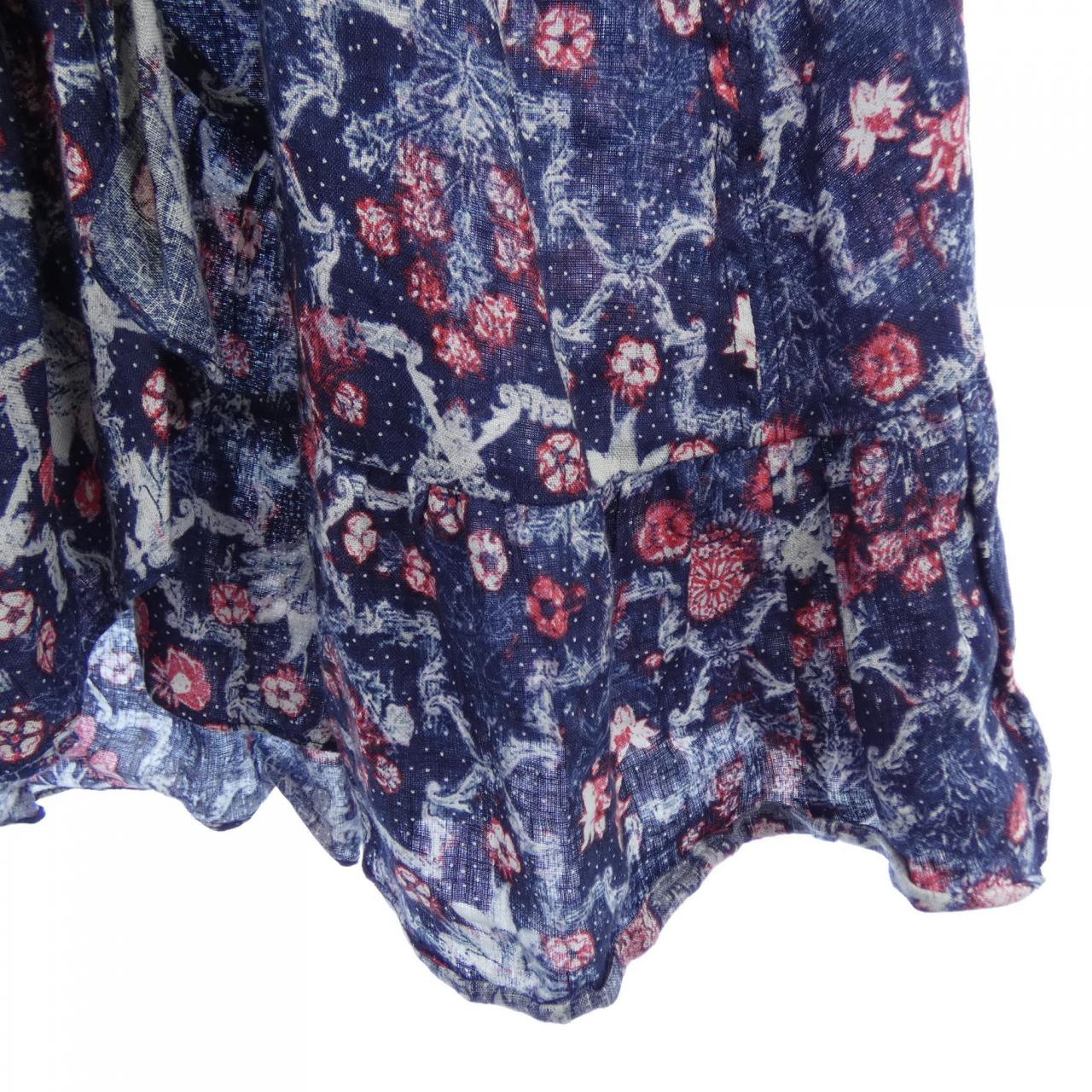 イザベルマラン エトワール ISABEL MARANT ETOILE スカート