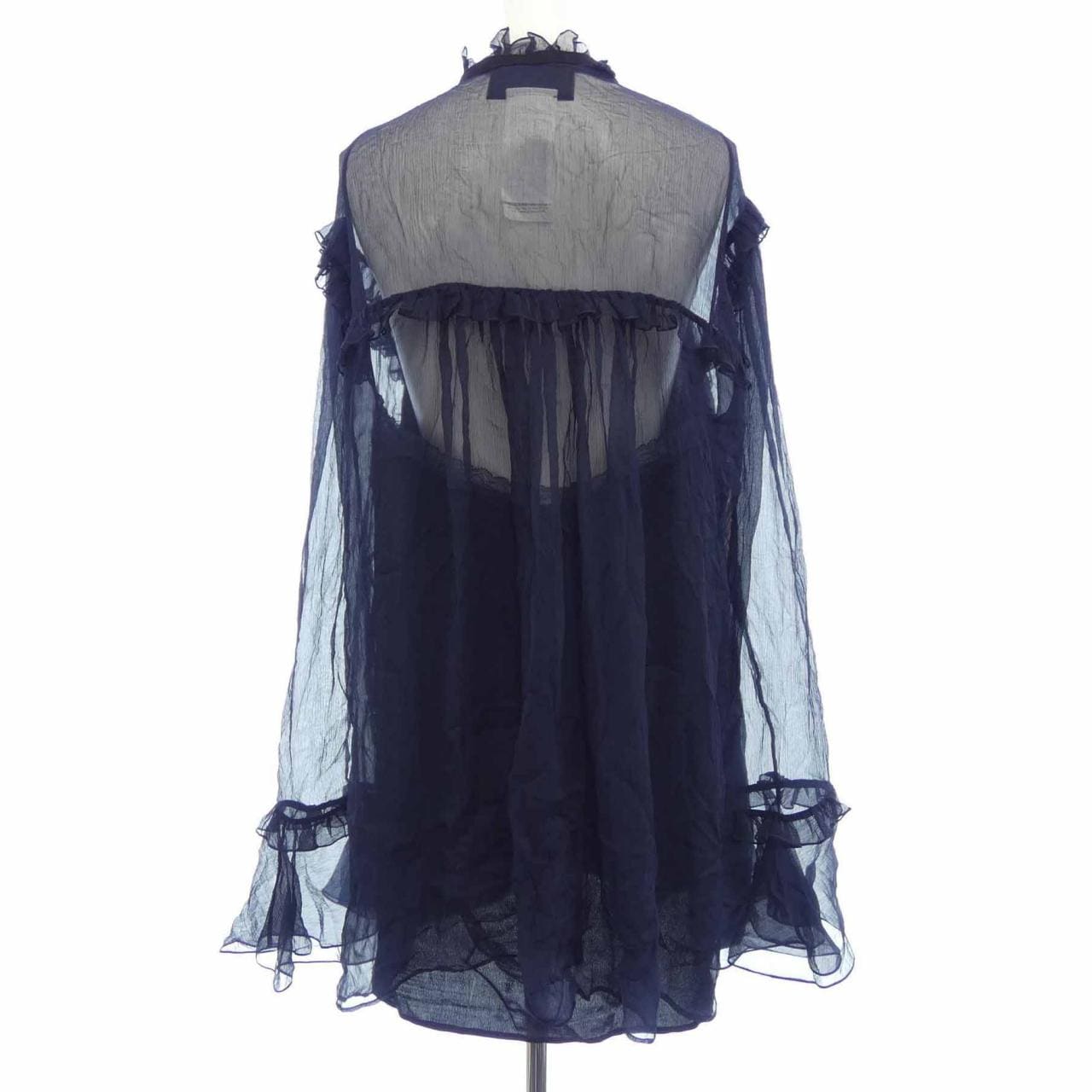 グッチ GUCCI 657801 ZHS78 シャツ