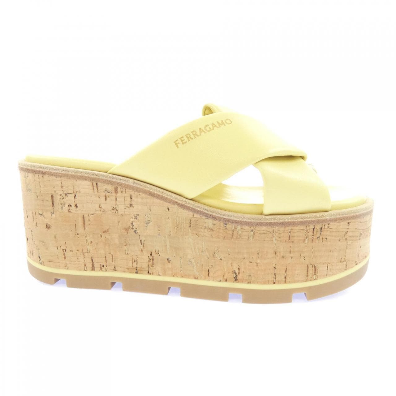 フェラガモ FERRAGAMO サンダル