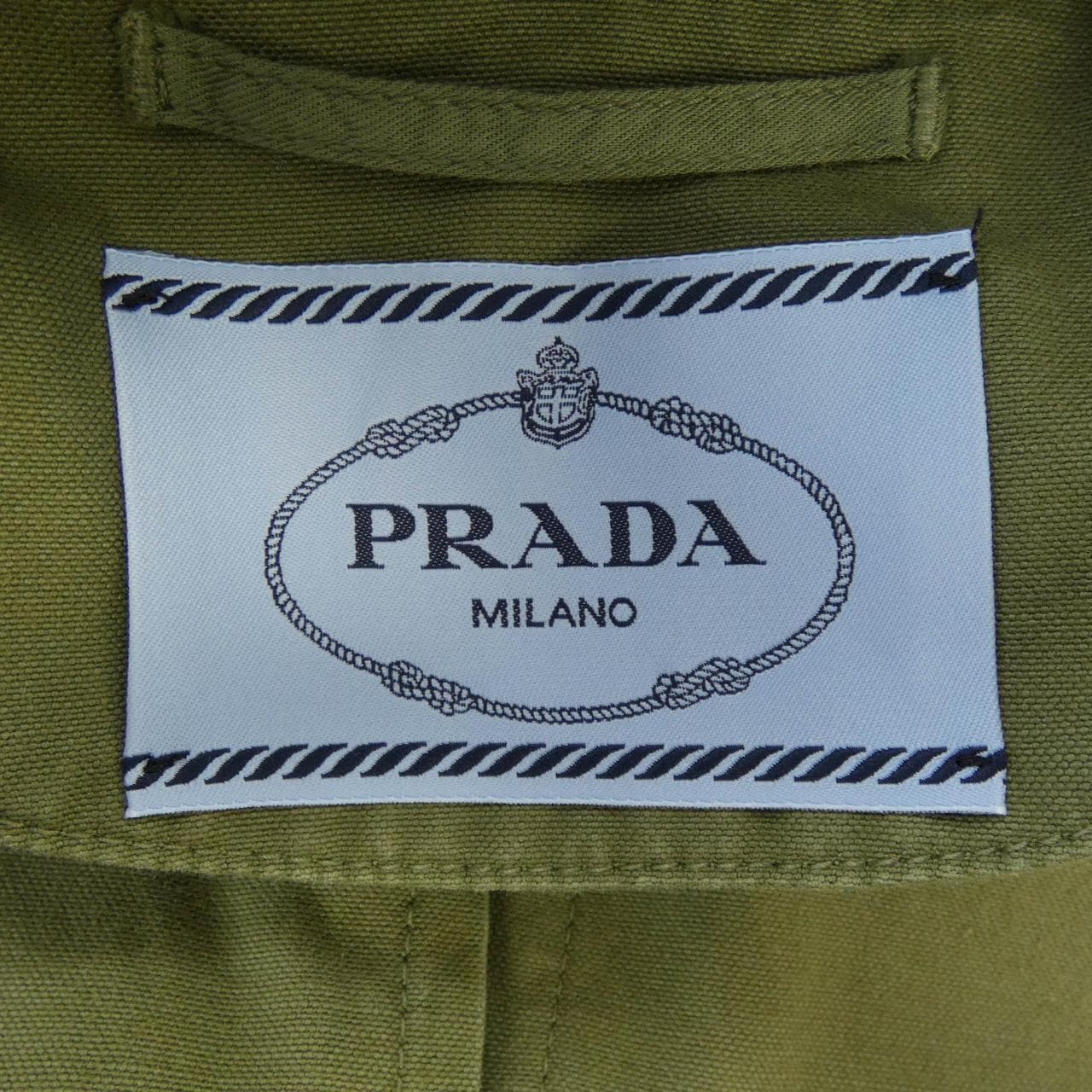プラダ PRADA P620S SOOO 16IH ジャケット