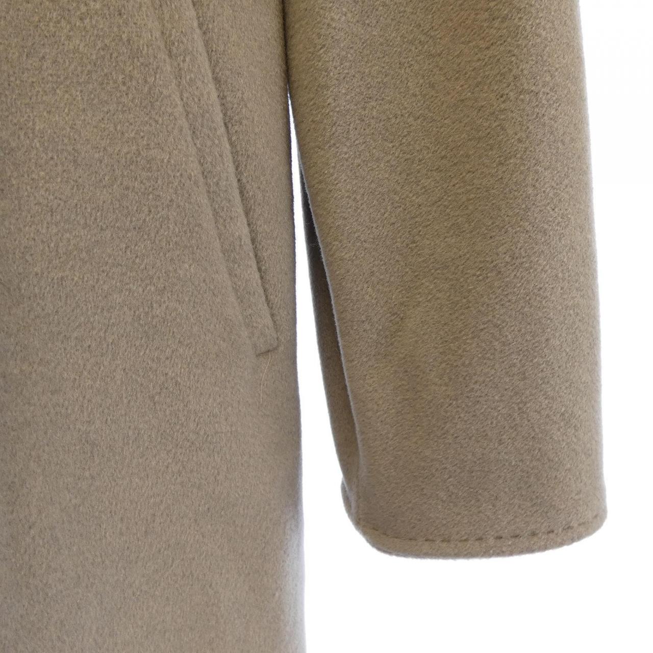 【ヴィンテージ】マックスマーラ Max Mara コート