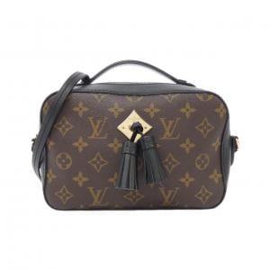 LOUIS VUITTON Monogram Saintonge M43555 单肩包