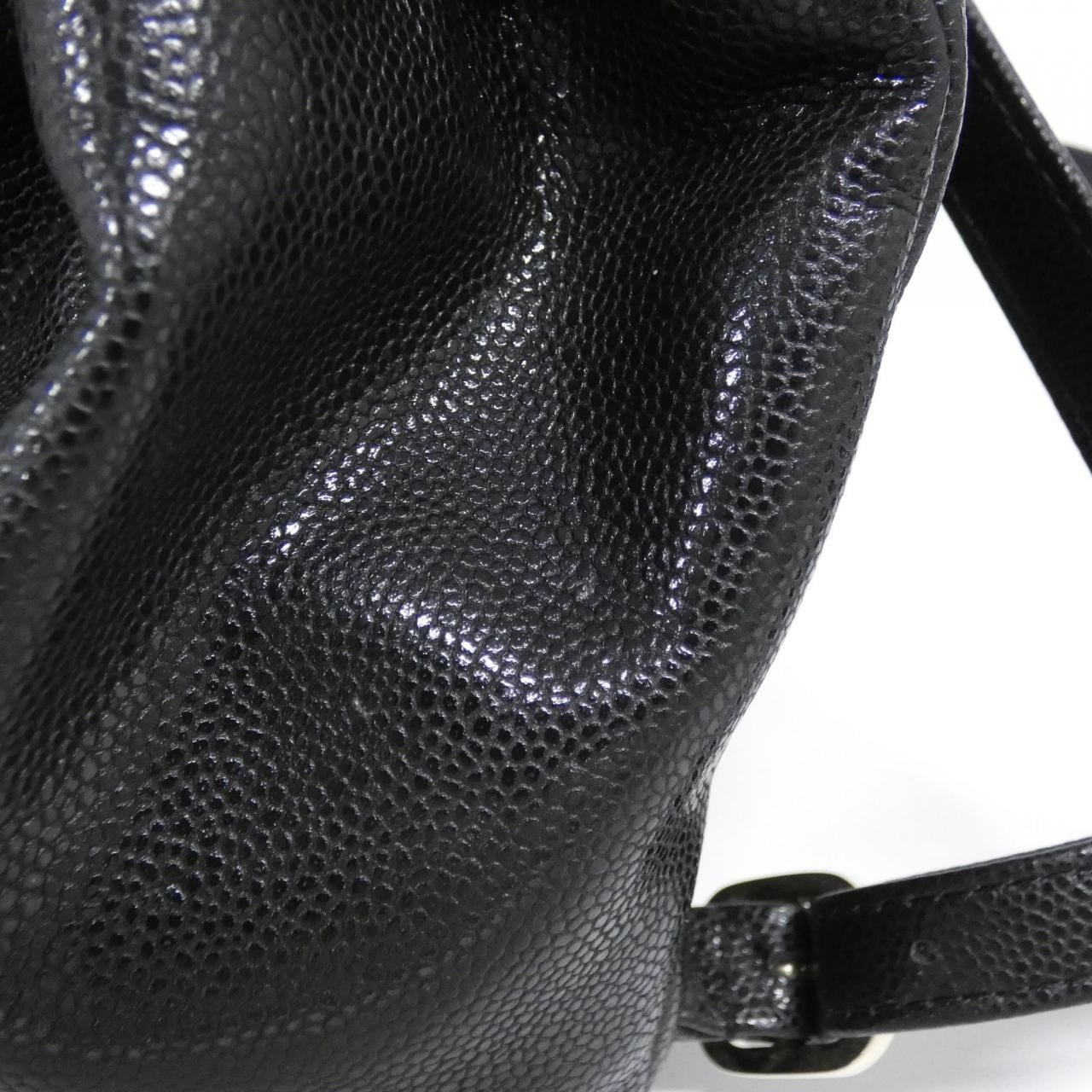 シャネル AS3530 リュックサック