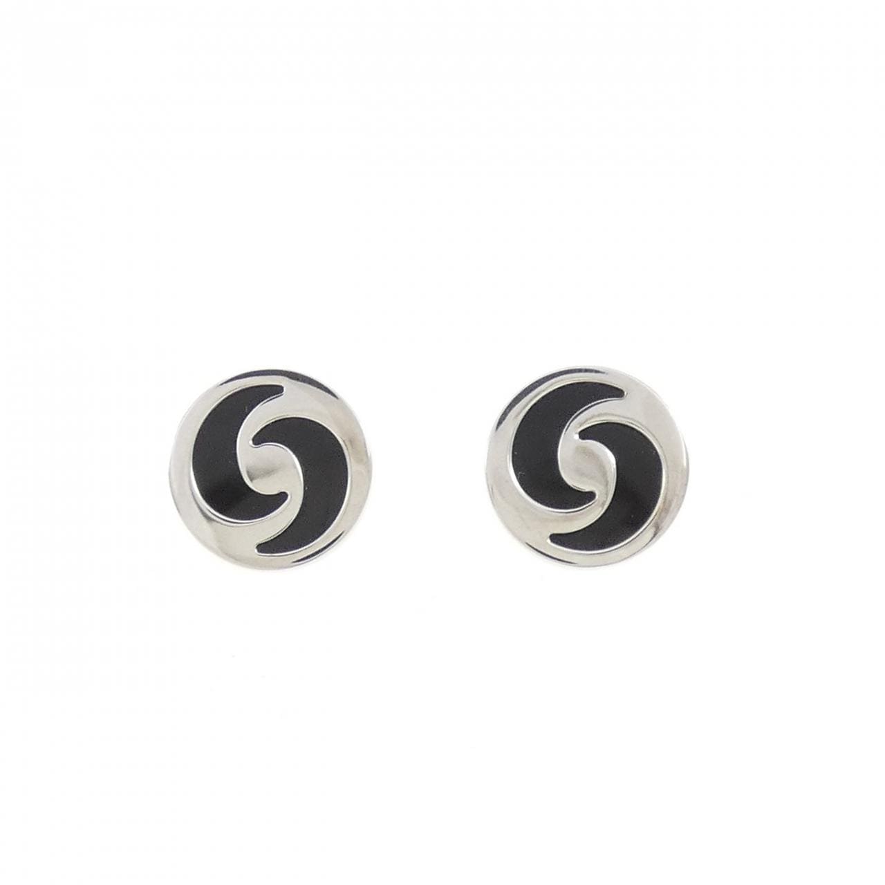 BVLGARI Optical Earrings