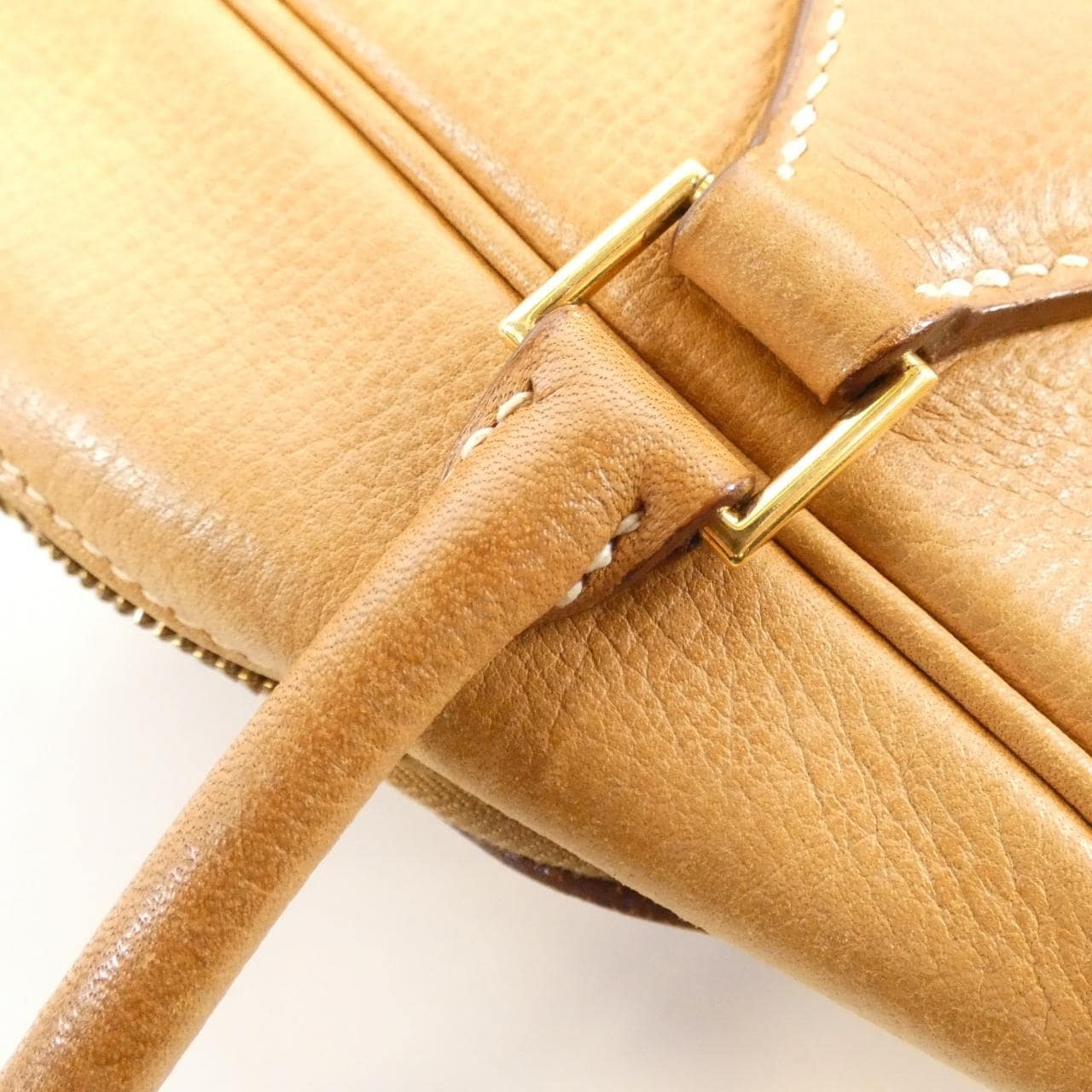 エルメス プリュム 32cm バッグ