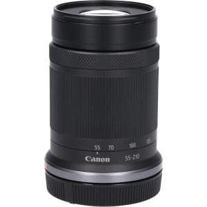 ＲＦ－Ｓ５５－２１０ｍｍ　Ｆ５－７．１ＩＳ　ＳＴＭ