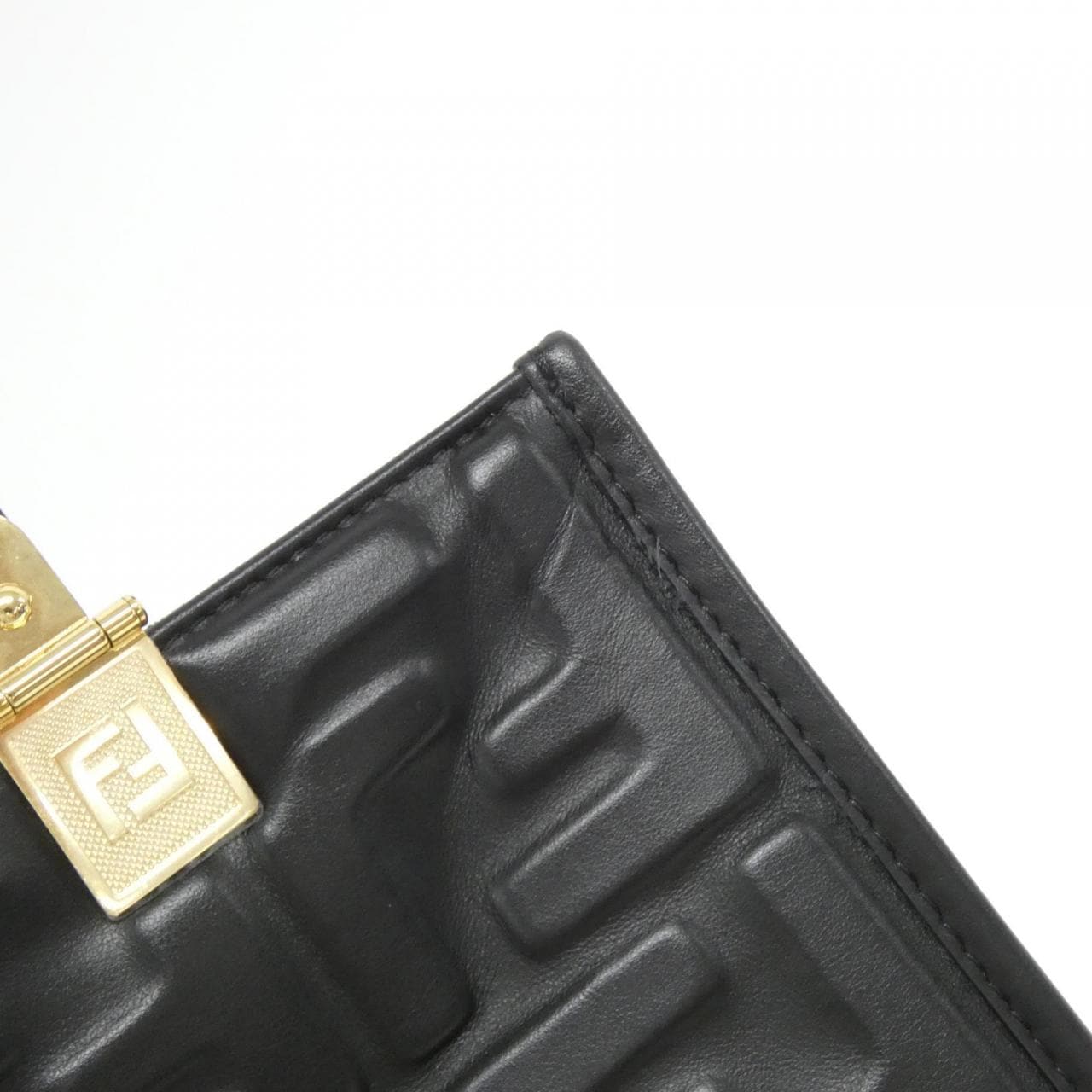 FENDI FENDI Sunshine小號購物袋 8BH394 AMCV 包
