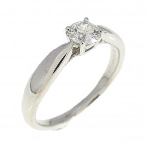 ティファニー ハーモニー リング 0.25CT I VVS1 3EXT