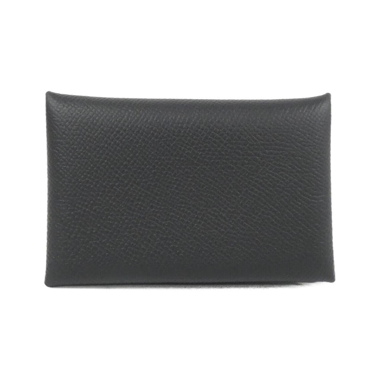 【未使用品】エルメス カルヴィ 044164CK カードケース