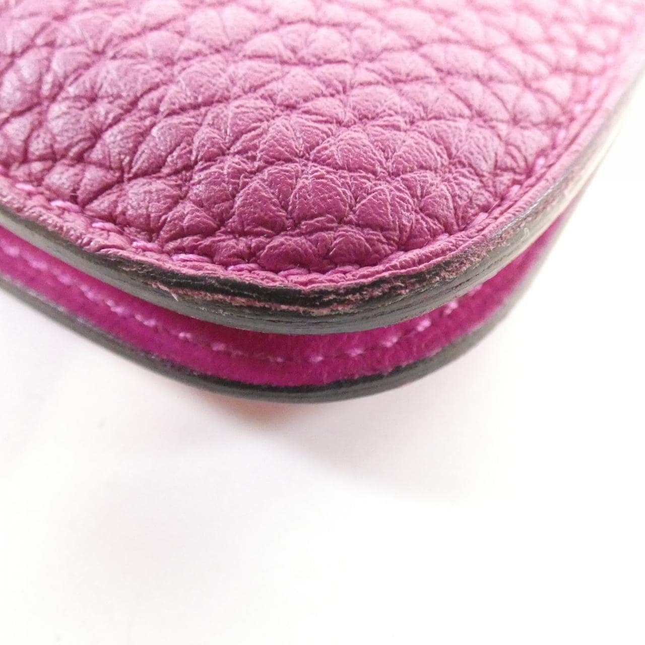 HERMES Dogon Duo 043070CK 钱包