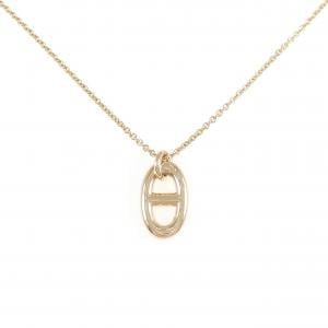 エルメス ファランドール ネックレス