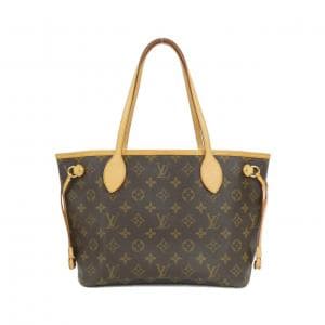 ルイヴィトン モノグラム ネヴァーフル PM M40155 バッグ