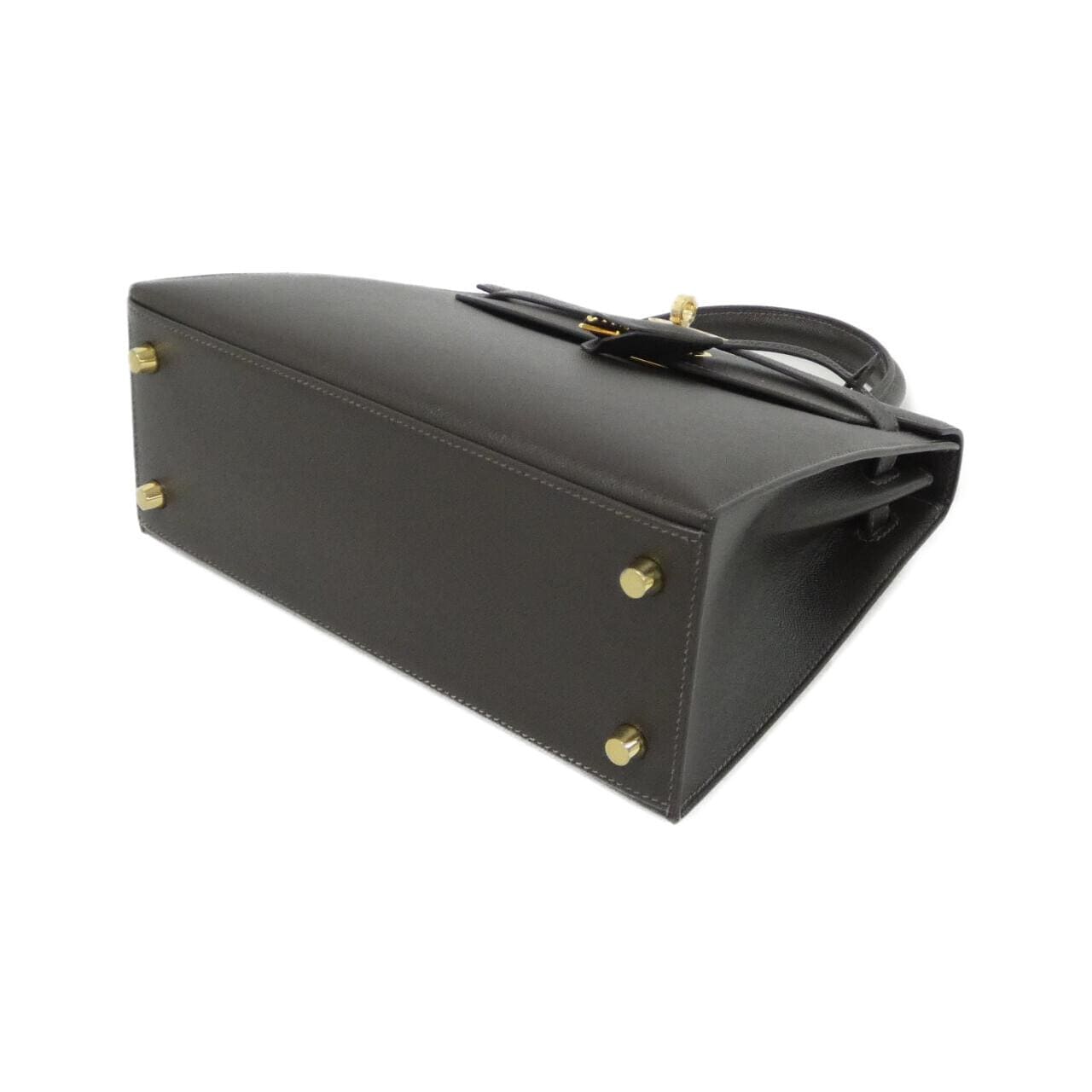 【未使用品】エルメス ケリー 25cm 080136CC バッグ