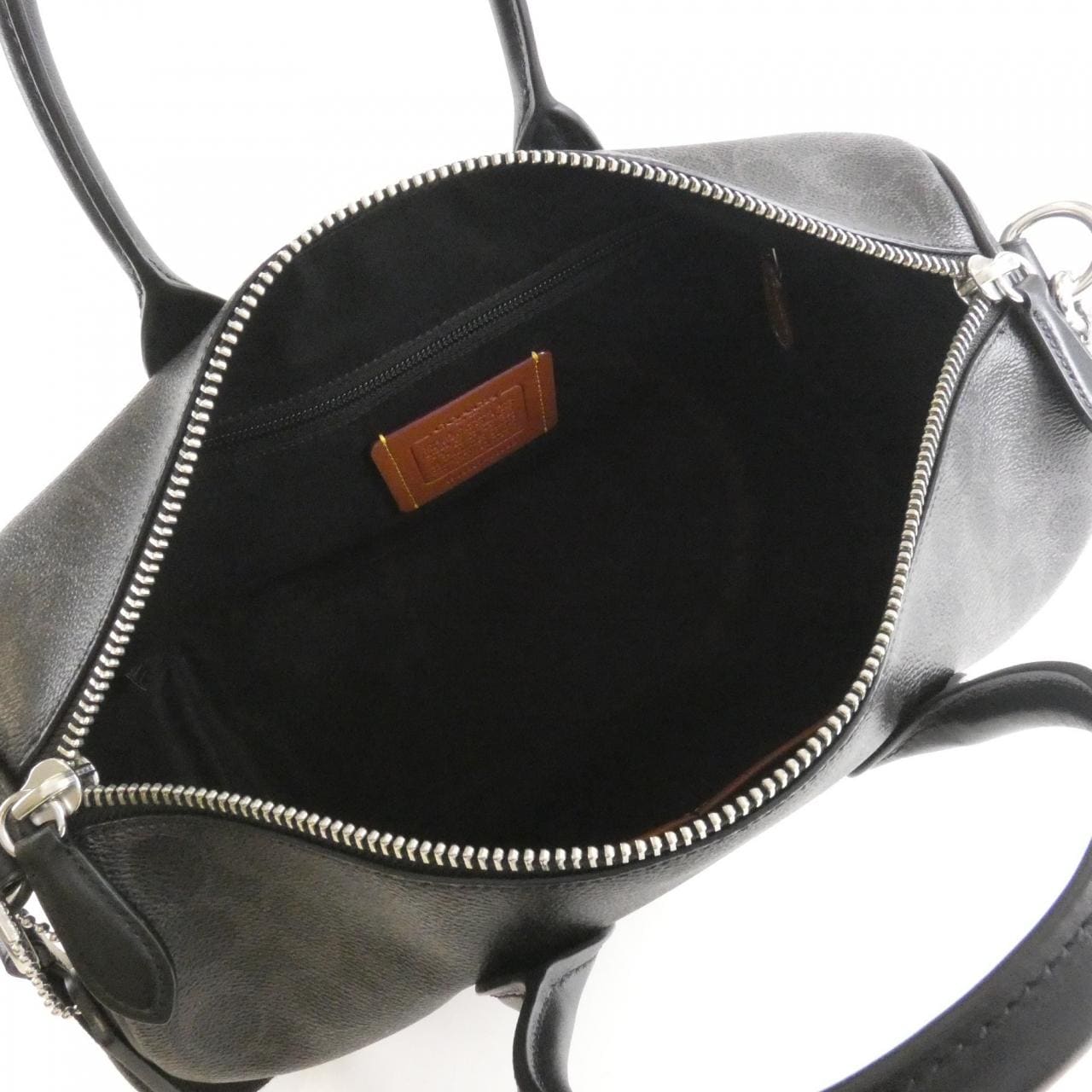 コーチ CCD92 ボストンバッグ