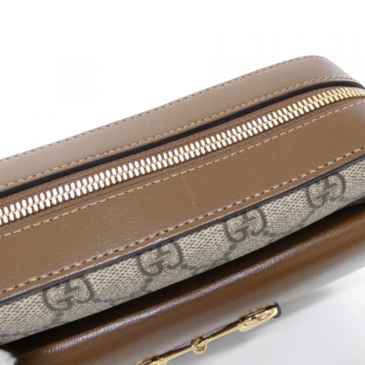 グッチ GUCCI HORSEBIT 1955 645454 92TCG ショルダーバッグ