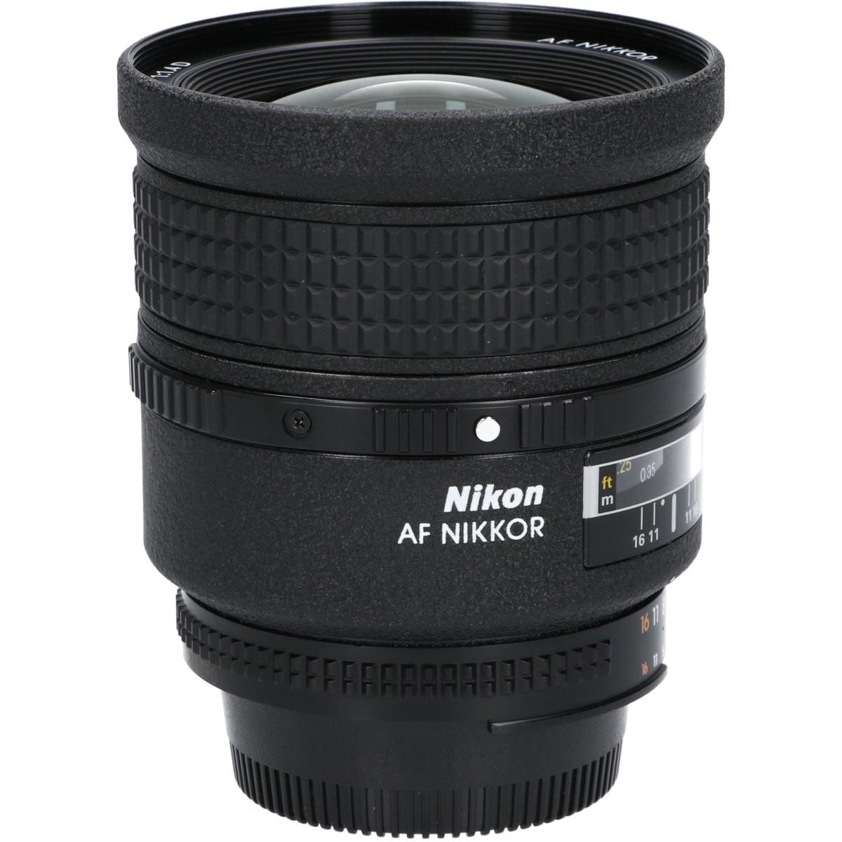 ＡＦ２８ｍｍ　Ｆ１．４Ｄ