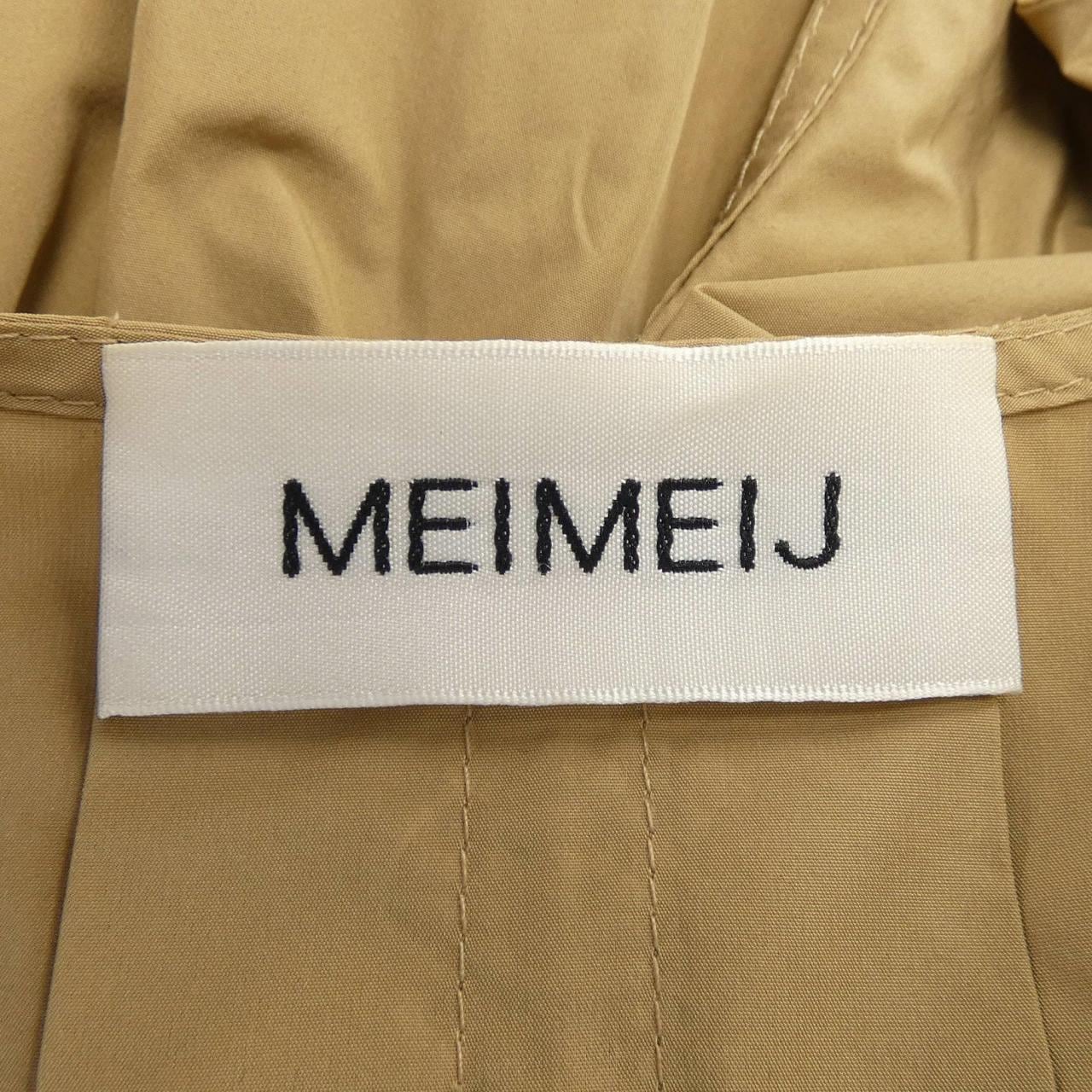 MEIMEIJ连衣裙