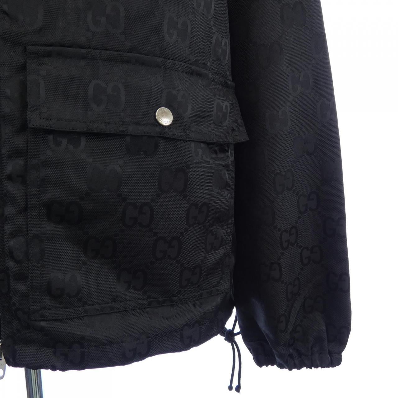 グッチ GUCCI GUCCI OFF THE GRID　GGパターン　日本限定 631105 ZAEBN ジャケット