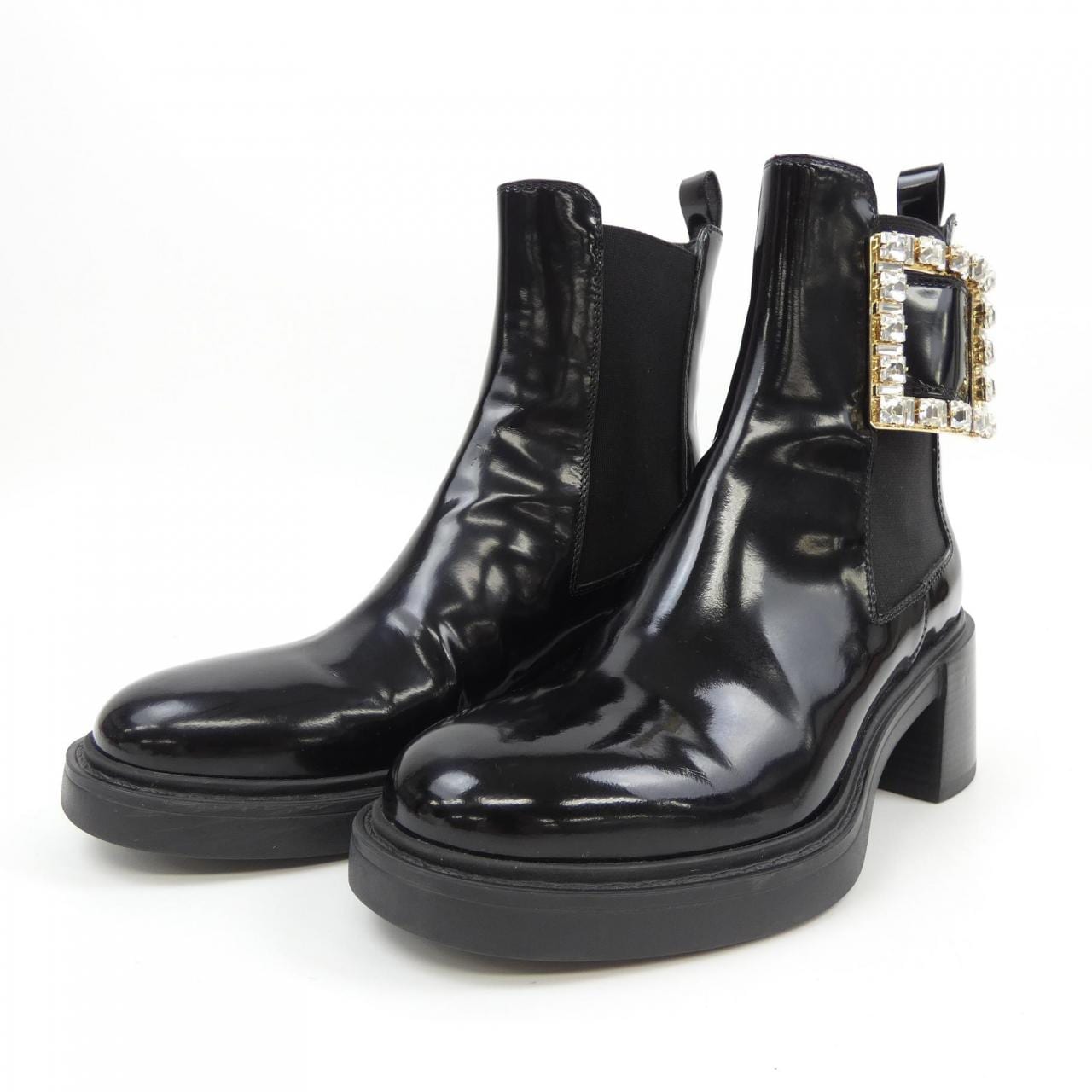 ロジェヴィヴィエ ROGER VIVIER ブーツ