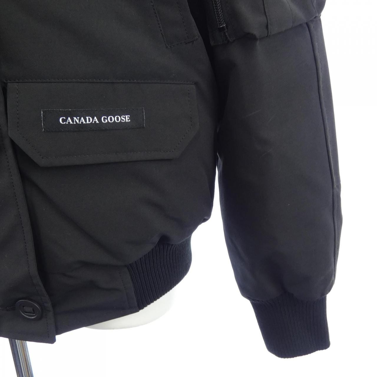 カナダグース CANADA GOOSE 2050W ダウンジャケット