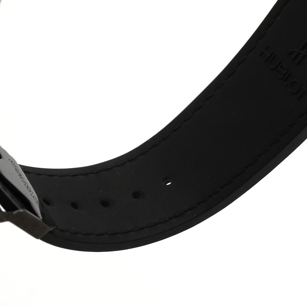 【ノーメンテナンス還元価格】ウブロ クラシックフュージョンスケルトントゥールビヨンダイヤモンド PG 505.OX.0180.LR.0904 PG･RG 手巻