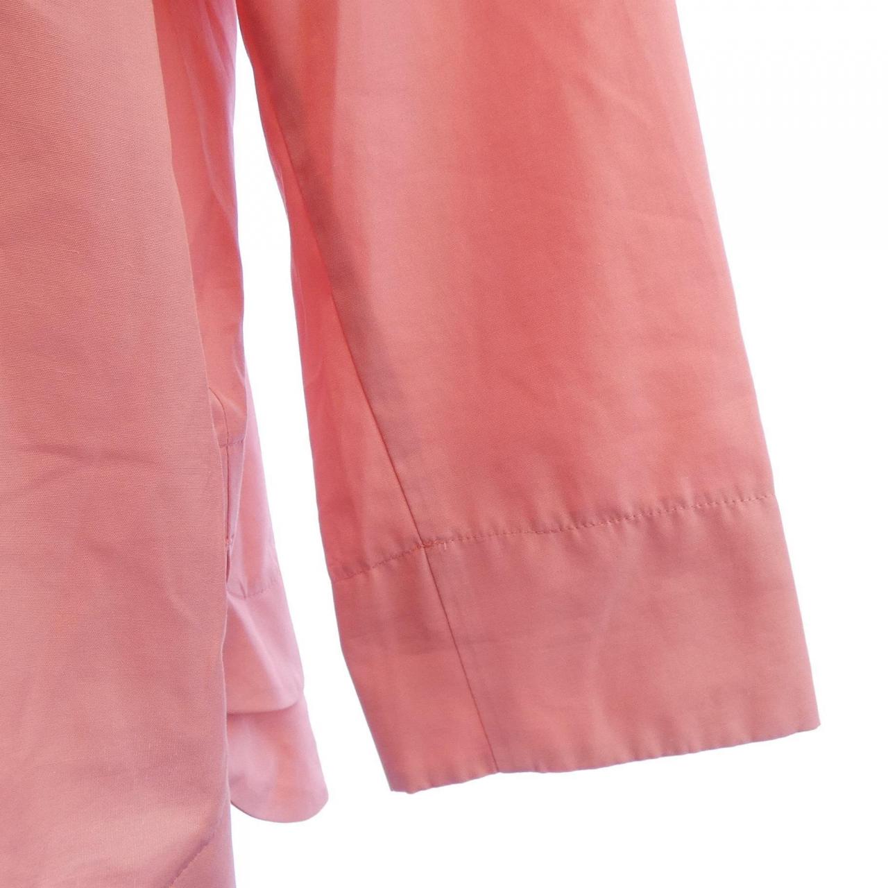 ヨリ yori シャツ