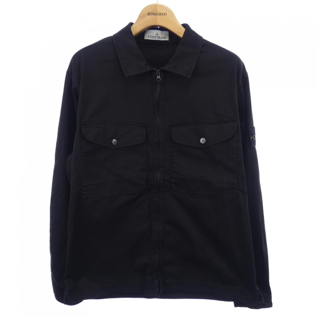 ストーンアイランド STONE ISLAND K1S151200128 S0012 ジャケット
