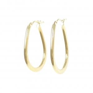 【新品】750YG ピアス