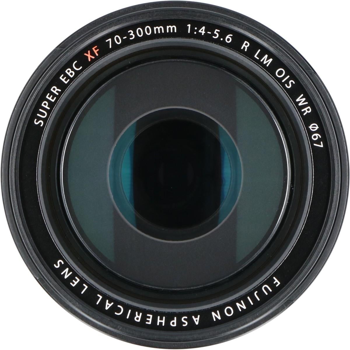ＸＦ７０－３００ｍｍ　Ｆ４－５．６Ｒ　ＬＭ　ＯＩＳ　ＷＲ
