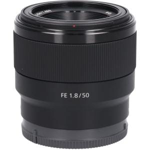 ＦＥ５０ｍｍ　Ｆ１．８（ＳＥＬ５０Ｆ１８Ｆ）