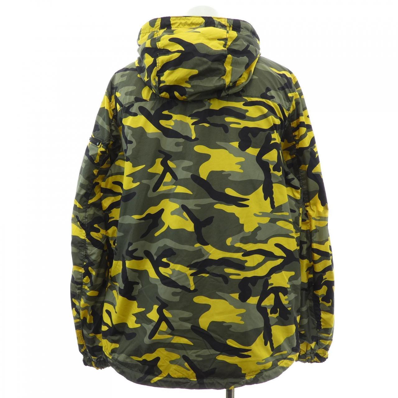 プラダ PRADA SGB285 S201 1V01 ジャケット