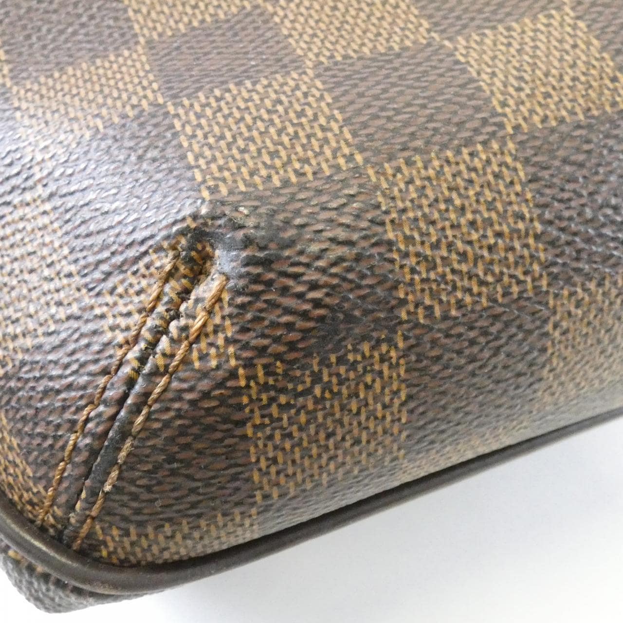 ルイヴィトン ダミエ グリート N48108 バッグ