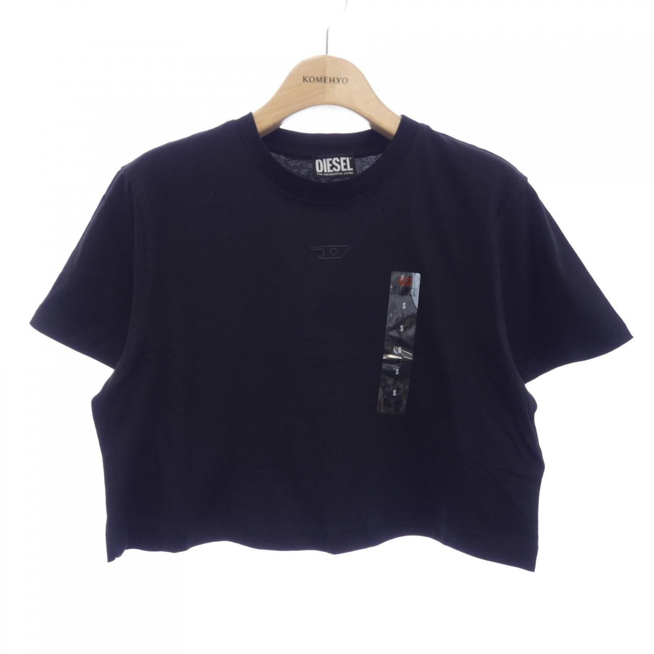 ディーゼル DIESEL A15461 RHERA Tシャツ