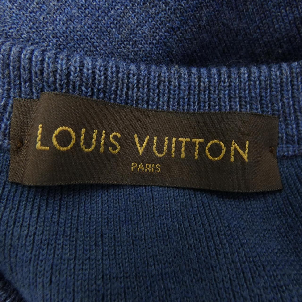 ルイヴィトン LOUIS VUITTON H6N04WF57 ニット
